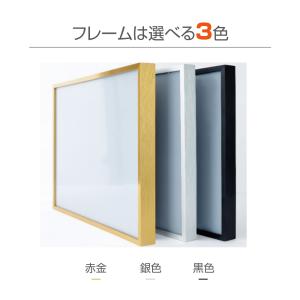 建設業の許可票 看板 事務所看板 約W455×...の詳細画像1