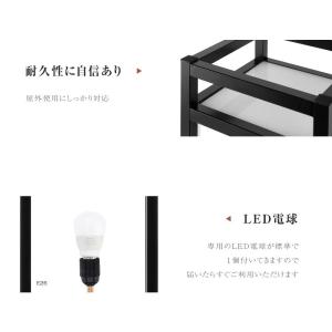 爆買!/京行灯 LEDランプ式 Mサイズ H4...の詳細画像3