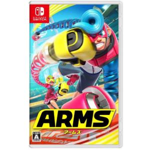 ARMS Switch 送料無料｜rokufi