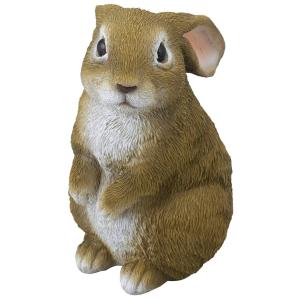 SAVE ミニうさぎ オーナメント ガーデン インテリア SV-5868