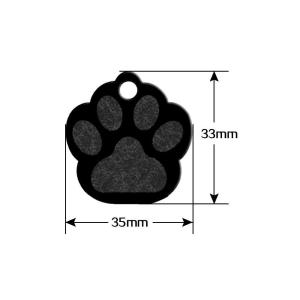 数量限定 福袋1円 迷子札 犬 猫 ドッグ タ...の詳細画像2