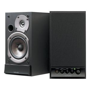 ONKYO WAVIO アンプ内蔵スピーカー 15W+15W GX-D90(B) /ブラック｜rokuwandou