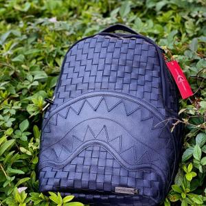 正規販売店 スプレーグラウンド Sprayground バック・トゥ・ザ