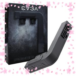 EVGA PowerLink Support ALL NVIDIA Founders Edition & ALL EVGA GeForce GTX 1080 Ti/1080/1070/1060 600-PL-2816-LR [並行輸入品]