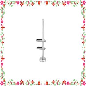 Novonest グラフィックカードを固定する GPUブレースサポート ビデオカードサグホルダ 3mm厚さアルミ合金 G204