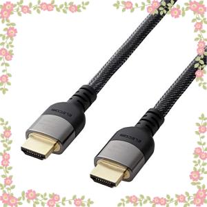 3m ブラック エレコム HDMI DH-HDP14E30BK