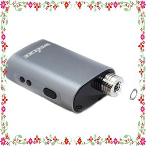 加熱式タバコ ヴェポライザー WEECKE C-VAPOR4.0 スターターキット 最新型 タバコ代1/5 どんなタバコ葉も加熱して吸