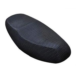 MIFO バイク用メッシュシートカバー 快適な座り心地 HR-BC-M80