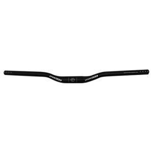 vUPANBIKE マウンテンバイク ロードバイクハンドル 自転車のハンドルバー 31.8mm x62cm ストレートバー ライザーバー (ライザーバ