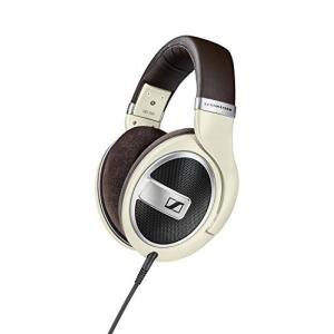 ゼンハイザー ヘッドホン HD 599 オープン型