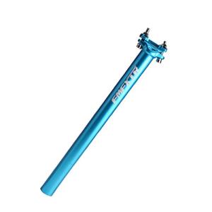 UPANBIKE 自転車 シートポスト アルミニウム合金 φ27.2 30.9 31.6mm*400mm エクストラロング ために マウンテンバイク