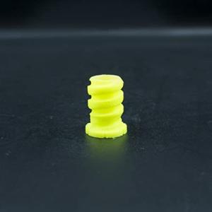 ブレーキペダルMOD - THRUSTMASTER T3PAペダル