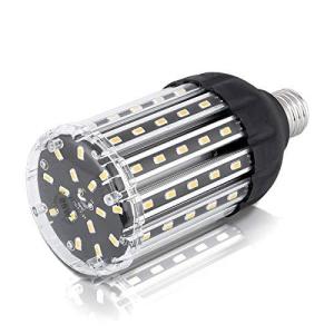 Wenscha 新型LEDコーンライト トウモロコシ型 25W LED電球 E26口金 2500Lm/3000K 100-250W白熱電球相当 超高輝
