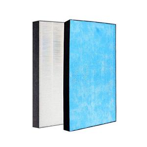 FLN 空気清浄機用交換フィルター 集塵フィルター ダイキン DAIKIN 互換品 KAFP044A4