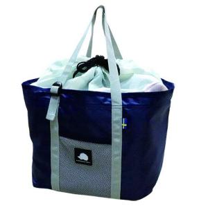 保冷レジカゴバッグ ネイビー 19L00906
