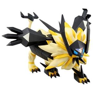 ポケットモンスター モンコレ Ml 16 ネクロズマ たそがれのたてがみ Zfsd B07ydqjnz7 ジスクージ 通販 Yahoo ショッピング