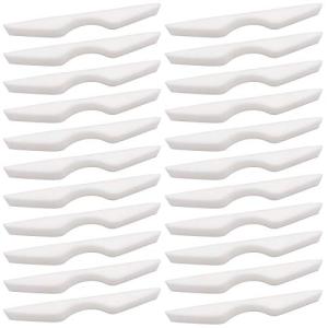 GOKEI ノーズパッド 80本 ノーズブリッジパッド 鼻パッド