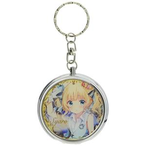 ご注文はうさぎですか BLOOM マルチケースホルダー デザイン05