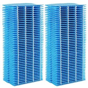 BBT H060506 抗菌気化フィルター HD-5008 加湿器 フィルター HD-5009 加湿器フィルター 交換用 互換 加湿フィルター 2枚入