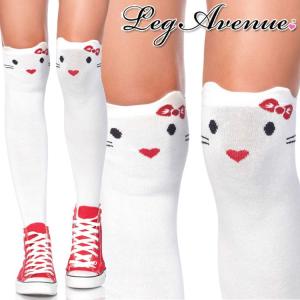 Leg Avenue(レッグアベニュー)キティフ...の商品画像