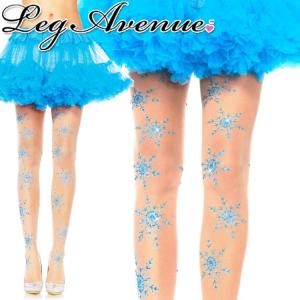Leg Avenue(レッグアベニュー)グリッタ...の商品画像