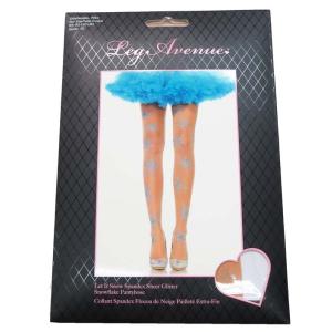Leg Avenue(レッグアベニュー)グリッ...の詳細画像2