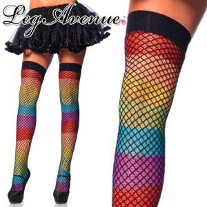 Leg Avenue(レッグアベニュー)フィッシ...の商品画像