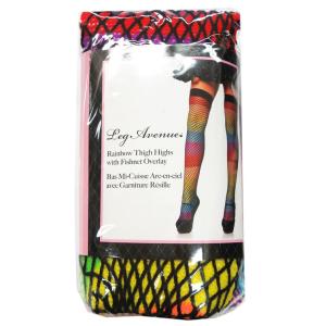 Leg Avenue(レッグアベニュー)フィッ...の詳細画像1