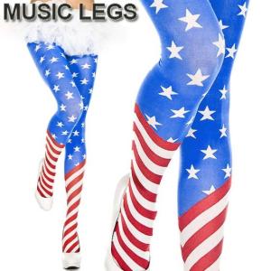 アメリカ 国旗 タイツの商品一覧 通販 Yahoo ショッピング
