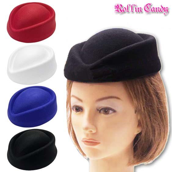 リメイク土台にも♪アレンジ自由自在☆ステージ衣装・コスプレやコスチューム衣装に！無地 スチュワーデス...