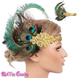 CELINE（セリーヌ） カチューシャ 46Y376CEA.19AG レディース ロゴ