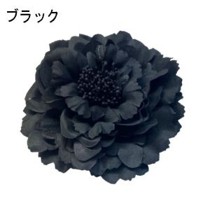 フラワー ヘッドドレス/ヘアピン/ヘアクリップ...の詳細画像4