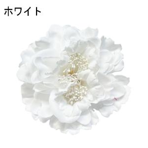 フラワー ヘッドドレス/ヘアピン/ヘアクリップ...の詳細画像5