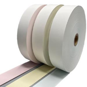 Fujitaka フジタカ 券売機用　サーマルロール紙　60x110　21巻 Fujitaka フジタカ 券売機用 サーマルロール紙 60x110 21巻 楽天