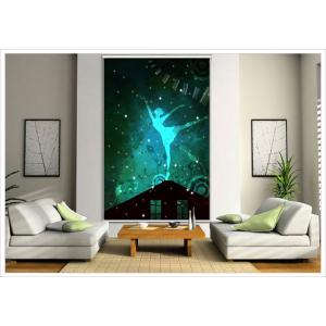 ロールカーテン ロールスクリーン ミュージック 2800_15 A1134