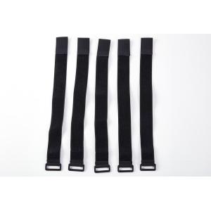 強力 マジックテープ 仕様 伸縮 固定ベルト 5本組