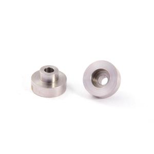 自転車 用 130-135mm 変換 ハブ アダプター 2個入 RFIDケース付