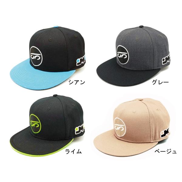 JMKRIDE - JMKキャップ