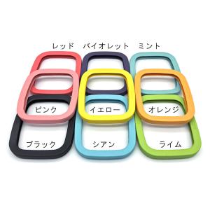 JMKRIDE - JMKエッジガード - 2個セット / フリースケート