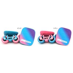 JMKRIDE - JMKスケート コットンキャンディ / フリースケート