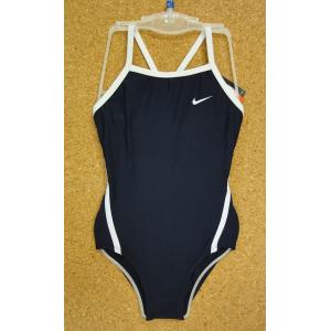 ナイキ女児スクール水着　ワンピース　1981301