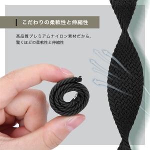 アップルウォッチ バンド ベルト 44mm 4...の詳細画像5