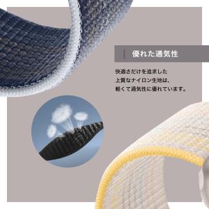 アップルウォッチ バンド ベルト 44mm 4...の詳細画像4