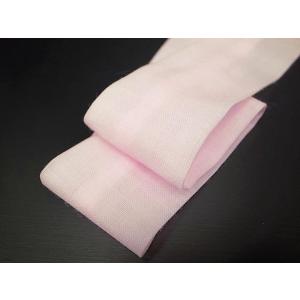 腰紐 こし紐 幅広タイプ モスリン 新品 着付...の詳細画像3