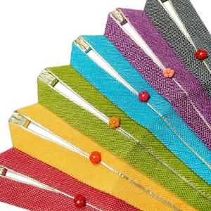 伊達衿 重ね衿 振袖 成人式 伊達襟 重ね襟 総 絞り