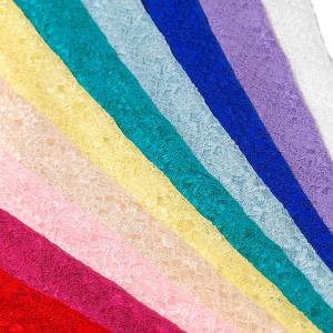 帯揚げ 帯揚 レース チュールレース 夏 通年 小紋