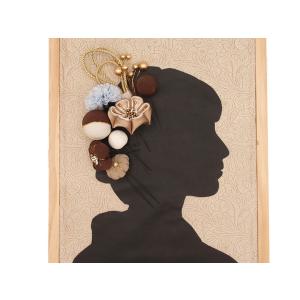 髪飾り 9点セット 京都 西陣 和小物 京あそ...の詳細画像2