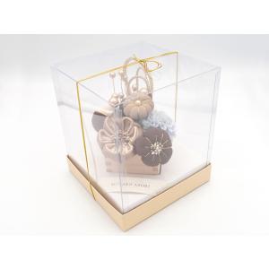 髪飾り 9点セット 京都 西陣 和小物 京あそ...の詳細画像4