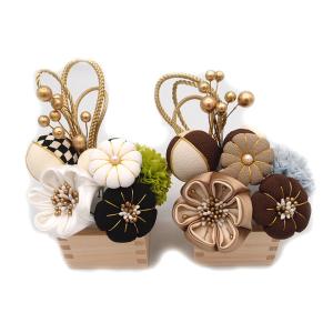 髪飾り 9点セット 京都 西陣 和小物 京あそ...の詳細画像5