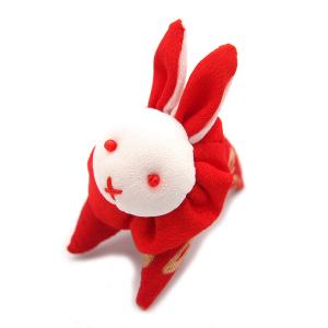 京都つるし飾り ちりめん細工 可愛らしい和飾り 小物 新品 いづめこ